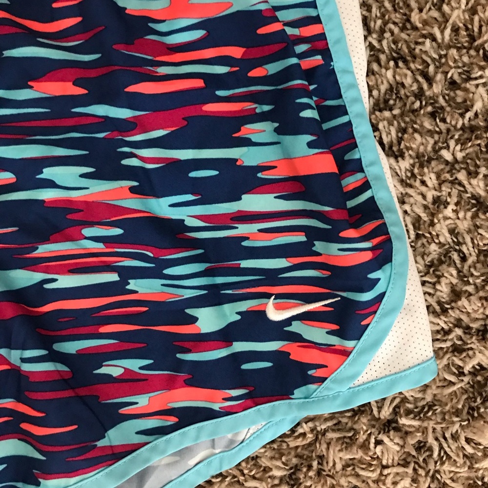 Nike shorts